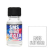 SMS AC05 Advance Flat Clear 10ml