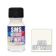 SMS AC06 Advance Off White 10ml