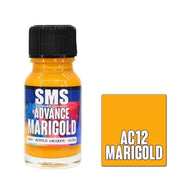 SMS AC12 Advance Marigold 10ml