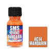 SMS AC14 Advance Mandarin 10ml