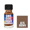 SMS AC15 Advance Brown 10ml