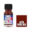 SMS AC18 Advance Wine Red 10ml