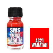 SMS AC21 Advance Waratah 10ml