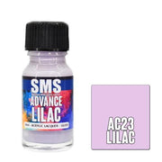 SMS AC23 Advance Lilac 10ml