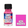 SMS AC24 Advance Magenta 10ml