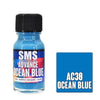 SMS AC30 Advance Ocean Blue 10ml