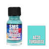 SMS AC31 Advance Turquoise 10ml