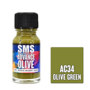 SMS AC34 Advance Olive 10ml