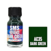 SMS AC35 Advance Dark Green 10ml