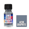 SMS AC38 Advance Graphite 10ml