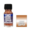 SMS AM07 Advance Metallic Copper 10ml