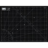 SMS CMAT03 Cutting Mat A2 Black