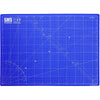 SMS CMAT04 Cutting Mat A2 Blue