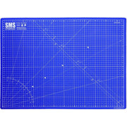 SMS CMAT04 Cutting Mat A2 Blue