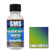 SMS-CN08 SMS CN08 Colour Shift Acrylic Lacquer Vortex 30ml