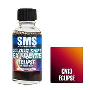 SMS CN13 Colour Shift Acrylic Lacquer Extreme Eclipse 30ml