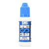 SMS IC02 Infinite Colour White Acrylic Paint 20ml