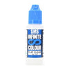 SMS IC04 Infinite Colour Flat Clear Acrylic Paint 20ml