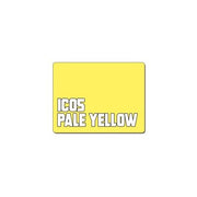 SMS IC05 Infinite Colour Pale Yellow Acrylic Paint 20ml