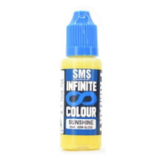 SMS IC06 Infinite Colour Sunshine Acrylic Paint 20ml