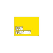 SMS IC06 Infinite Colour Sunshine Acrylic Paint 20ml