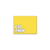 SMS IC07 Infinite Colour Lemon Acrylic Paint 20ml