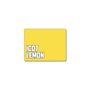 SMS IC07 Infinite Colour Lemon Acrylic Paint 20ml