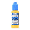 SMS IC08 Infinite Colour Golden Sun Acrylic Paint 20ml