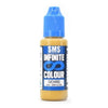 SMS IC09 Infinite Colour Ochre Acrylic Paint 20ml