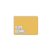 SMS IC09 Infinite Colour Ochre Acrylic Paint 20ml