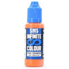 SMS IC10 Infinite Colour Fire Orange Acrylic Paint 20ml