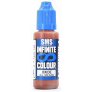 SMS IC11 Infinite Colour Oxide Acrylic Paint 20ml