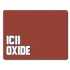 SMS IC11 Infinite Colour Oxide Acrylic Paint 20ml