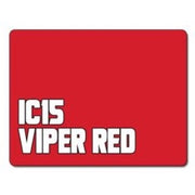 SMS IC15 Infinite Colour Viper Red Acrylic Paint 20ml