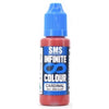 SMS IC16 Infinite Colour Cardinal Acrylic Paint 20ml