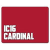 SMS IC16 Infinite Colour Cardinal Acrylic Paint 20ml