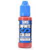 SMS IC17 Infinite Colour Phoenix Red Acrylic Paint 20ml