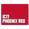 SMS IC17 Infinite Colour Phoenix Red Acrylic Paint 20ml