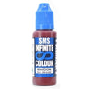 SMS IC18 Infinite Colour Maroon Acrylic Paint 20ml