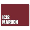 SMS IC18 Infinite Colour Maroon Acrylic Paint 20ml