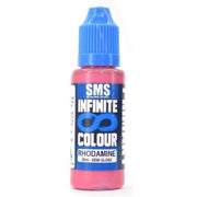 SMS IC19 Infinite Colour Rhodamine Acrylic Paint 20ml