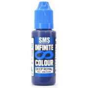 SMS IC22 Infinite Colour Deep Royal Acrylic Paint 20ml