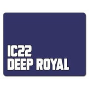 SMS IC22 Infinite Colour Deep Royal Acrylic Paint 20ml