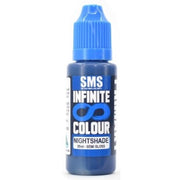 SMS IC23 Infinite Colour Nightshade Acrylic Paint 20ml