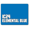 SMS IC24 Infinite Colour Elemental Blue Acrylic Paint 20ml