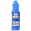 SMS IC25 Infinite Colour Infinite Blue Acrylic Paint 20ml