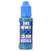 SMS IC28 Infinite Colour Tealstone Acrylic Paint 20ml