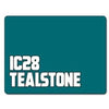 SMS IC28 Infinite Colour Tealstone Acrylic Paint 20ml