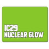 SMS IC29 Infinite Colour Nuclear Glow Acrylic Paint 20ml