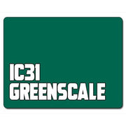 SMS IC31 Infinite Colour Greenscale Acrylic Paint 20ml